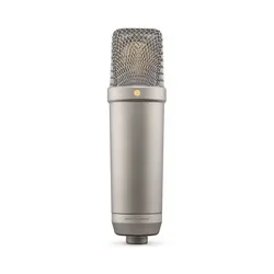 Rode NT1 5th Gen | قیمت میکروفون - سازکالا