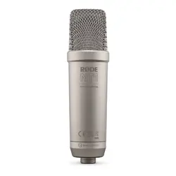 Rode NT1 5th Gen | قیمت میکروفون - سازکالا