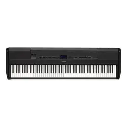 پیانو دیجیتال Yamaha P525 - سازکالا