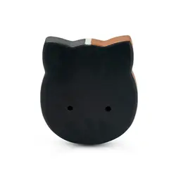 کالیمبا بلوط مدل سر گربه دو رنگ