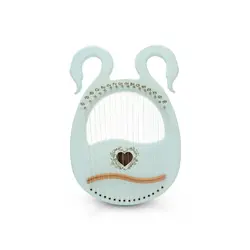 چنگ رومی بلوط طرح قو