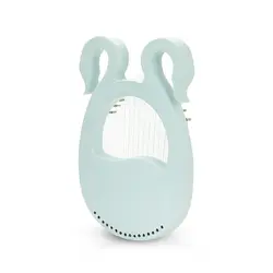 چنگ رومی بلوط طرح قو