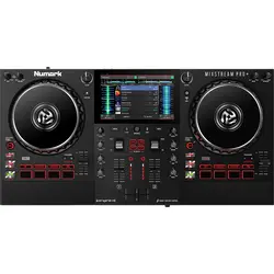 Numark MIXSTREAM PRO plus | قیمت دی جی کنترلر - سازکالا