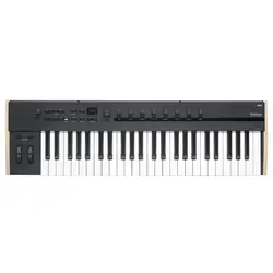 Korg Keystage 49 | قیمت میدی کنترلر - سازکالا