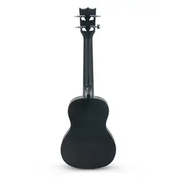 یوکللی بلوط طرح شب پر ستاره سوپرانو