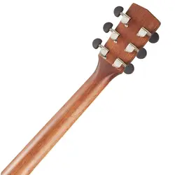 Cort Earth100 - Natural Glossy | قیمت گیتار آکوستیک - سازکالا