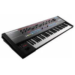 Roland Juno-X | بررسی سینت سایزر - سازکالا