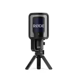 + Rode NT-USB