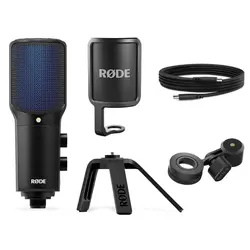 + Rode NT-USB