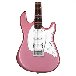 Sterling Cutlass CT50HSS – Rose Gold | بررسی گیتار الکتریک - سازکالا