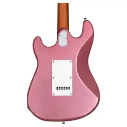 Sterling Cutlass CT50HSS – Rose Gold | بررسی گیتار الکتریک - سازکالا