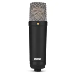 RODE NT1 Signature Series | خرید میکروفون - سازکالا