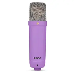 RODE NT1 Signature Series | خرید میکروفون - سازکالا