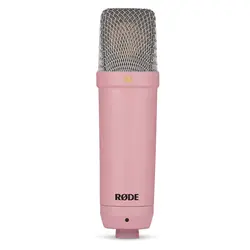 RODE NT1 Signature Series | خرید میکروفون - سازکالا
