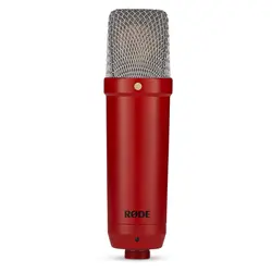 RODE NT1 Signature Series | خرید میکروفون - سازکالا