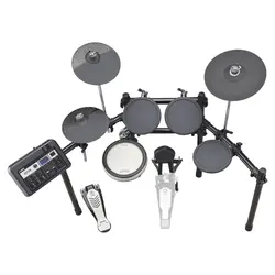 Yamaha DTX6K-X Electronic Drum Set | خرید درامز الکترونیک - سازکالا