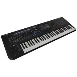 Yamaha Montage M6 | قیمت سینت سایزر - سازکالا