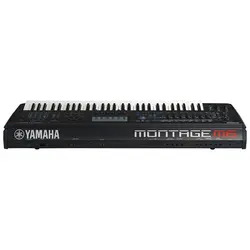 Yamaha Montage M6 | قیمت سینت سایزر - سازکالا