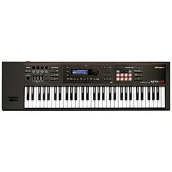Roland XPS-30 | خرید سینتی سایزر - سازکالا
