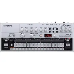 Roland TR-06 | قیمت خرید سینتی سایزر - سازکالا