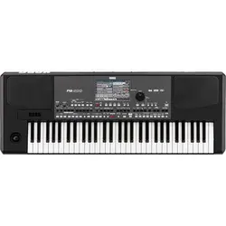 ارنجر کرگ Korg Pa600