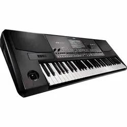 ارنجر کرگ Korg Pa600