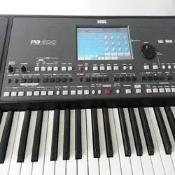 ارنجر کرگ Korg Pa600