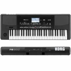 ارنجر کرگ Korg PA300