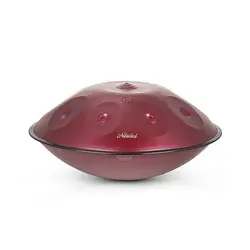 هنگ درام آرشا New Nitride Grade A قرمز