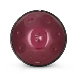 هنگ درام آرشا New Nitride Grade A قرمز