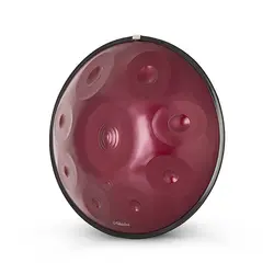 هنگ درام آرشا New Nitride Grade A قرمز