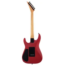 Jackson JS Series Dinky Arch Top JS24 DKAM – Red Satin | گیتار - سازکالا