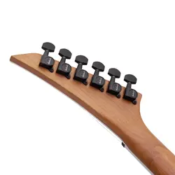 Jackson JS Series Dinky Arch Top JS24 DKAM – Red Satin | گیتار - سازکالا