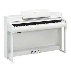 پیانو دیجیتال Yamaha CSP 255 | تضمین کیفیت - سازکالا