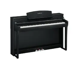 پیانو دیجیتال Yamaha CSP 255 | تضمین کیفیت - سازکالا