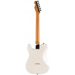 Squier Contemporary Telecaster RH – Pearl White | قیمت گیتار الکتریک - سازکالا