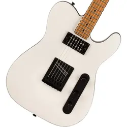 Squier Contemporary Telecaster RH – Pearl White | قیمت گیتار الکتریک - سازکالا