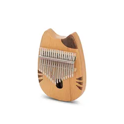 کالیمبا بلوط مدل گربه مینیمال