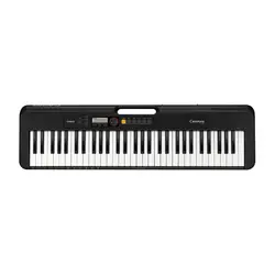 Casio CT-S200 - Black | کیبورد آموزشی - سازکالا