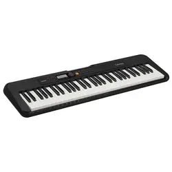 Casio CT-S200 - Black | کیبورد آموزشی - سازکالا