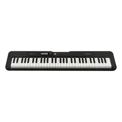 Casio CT-S200 - Black | کیبورد آموزشی - سازکالا