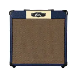Cort CM30R - Dark Blue | قیمت آمپلی فایر گیتار - سازکالا
