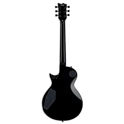 ESP LTD EC-256 QM - Black Cherry Sunburst | قیمت گیتار الکتریک - سازکالا