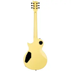 ESP LTD EC-256 - Vintage Gold Satin | قیمت گیتار الکتریک - سازکالا