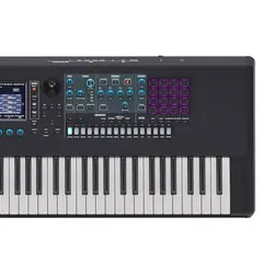 Roland Fantom 7 | خرید سینتی سایزر - سازکالا