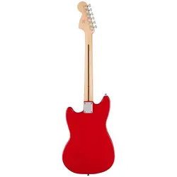 Squier Sonic mustang - Torino Red | قیمت گیتار الکتریک - سازکالا