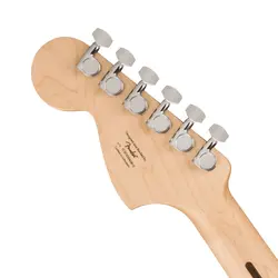 Squier Sonic mustang - Torino Red | قیمت گیتار الکتریک - سازکالا