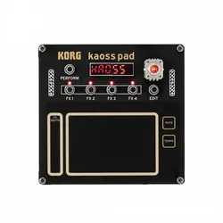 Korg NTS-3 Kaoss | سینتی سایزر - سازکالا