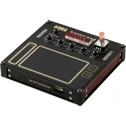 Korg NTS-3 Kaoss | سینتی سایزر - سازکالا