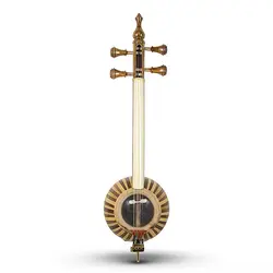 کمانچه خیام مدل 60 ترک